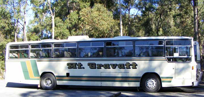 Mt Gravatt Leyland Leopard Austral 924CFE